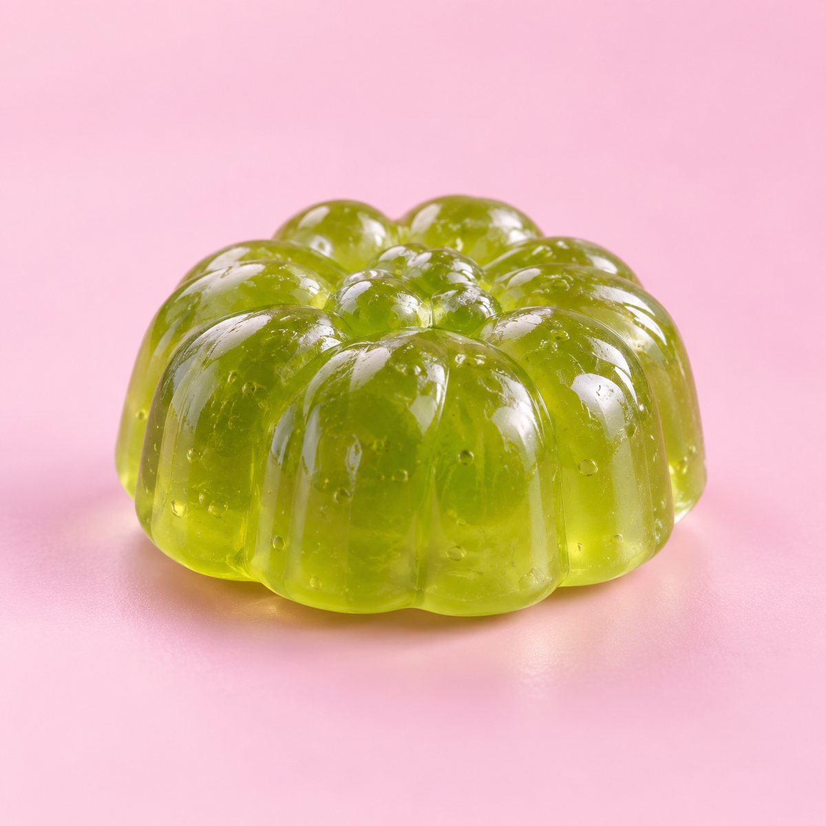 GlowGirl De-Bloat Gummies