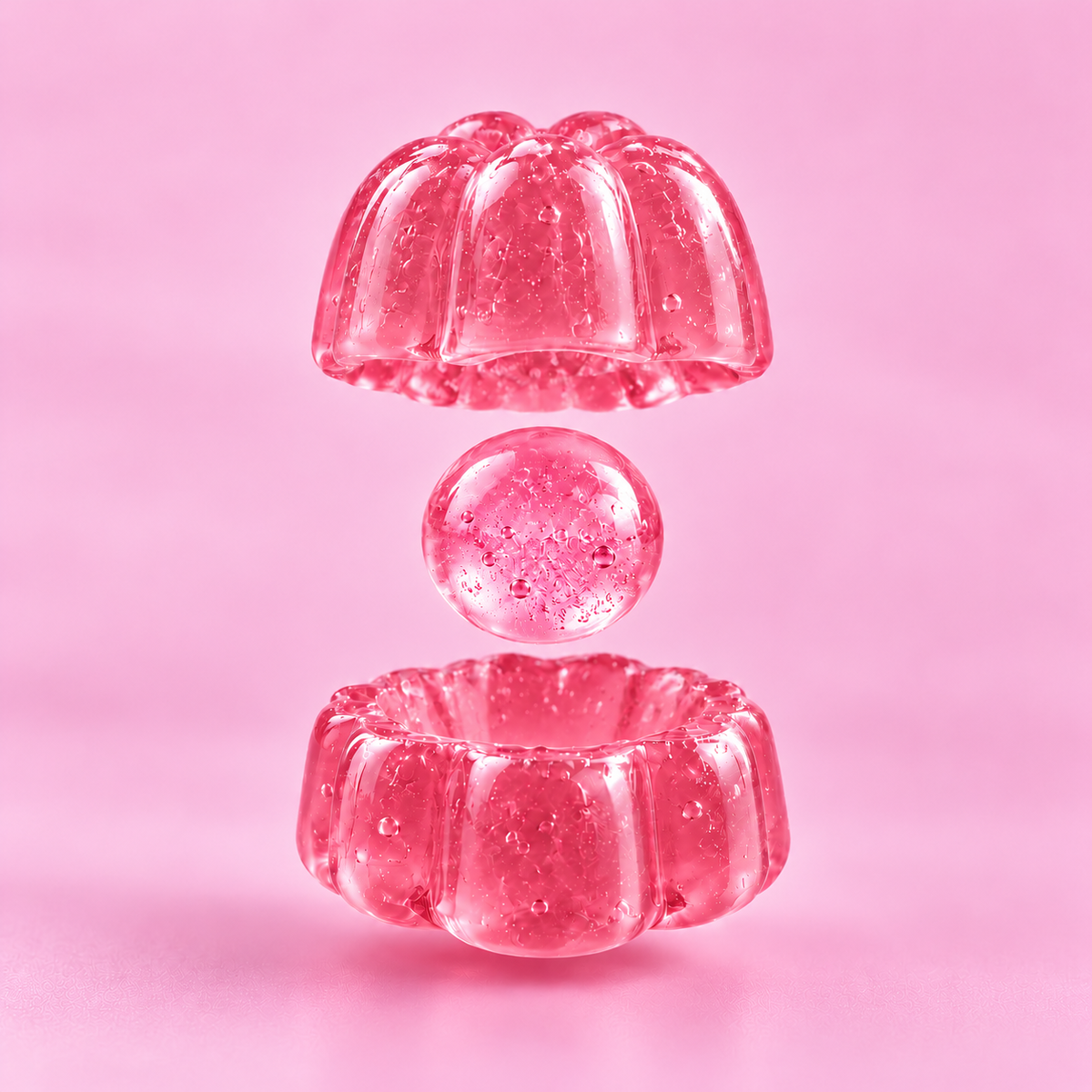 GlowGirl Night Mode Gummies