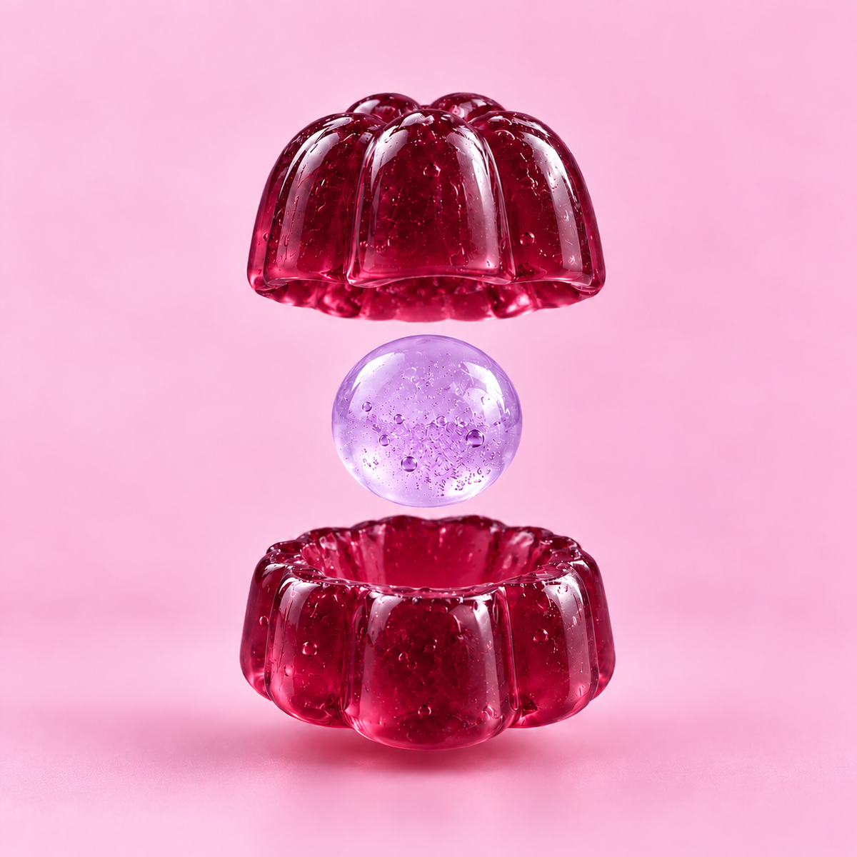 GlowGirl Glow Skin Gummies
