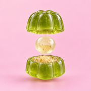 GlowGirl De-Bloat Gummies