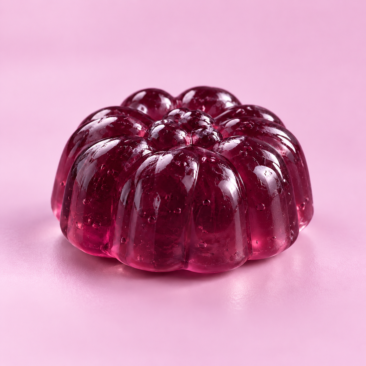 GlowGirl Glow Skin Gummies