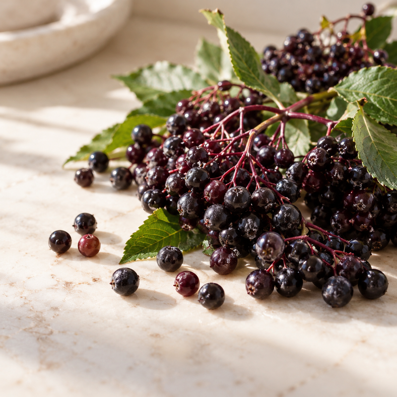 Elderberry